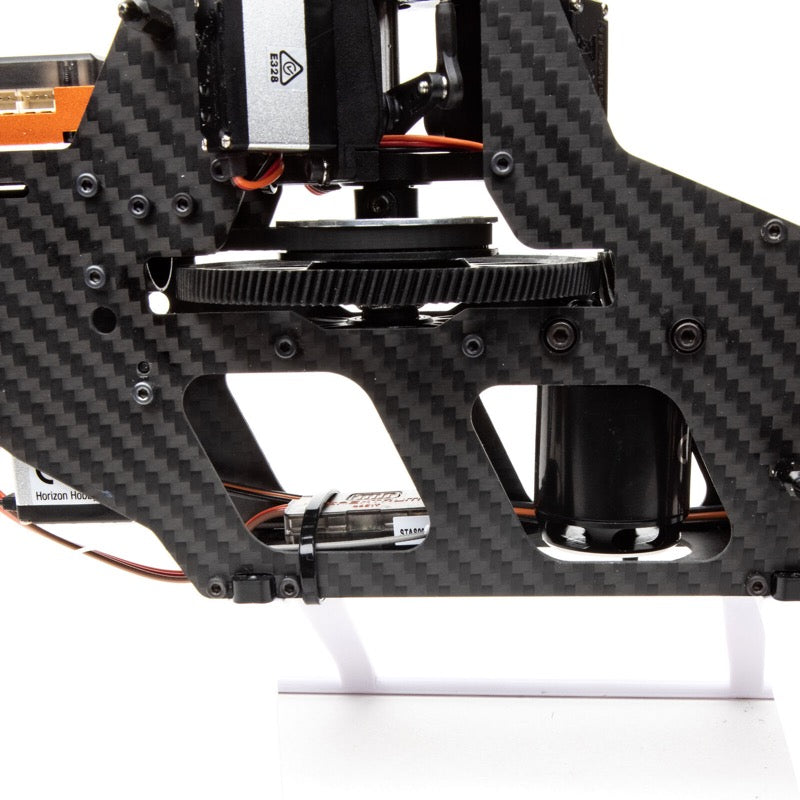 Blade Fusion 360 Smart 3S RC Helicopter (BNF Basic) BLH6150