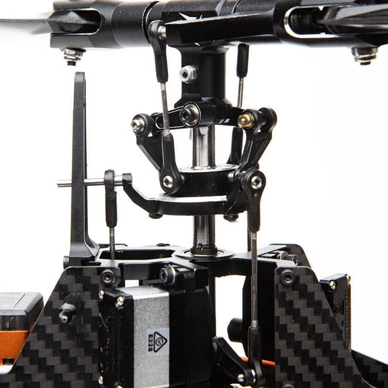 Blade Fusion 360 Smart 3S RC Helicopter (BNF Basic) BLH6150