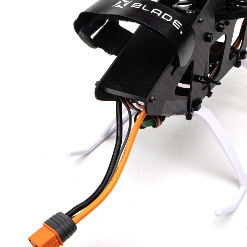 Blade Fusion 360 Smart 3S RC Helicopter (BNF Basic) BLH6150