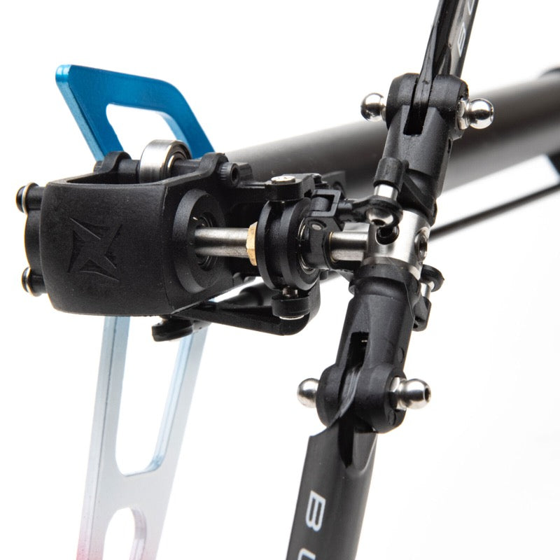 Blade Fusion 360 Smart 3S RC Helicopter (BNF Basic) BLH6150