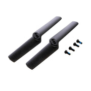 Blade BLH7019 Tail Rotor 2pc Infusion 180
