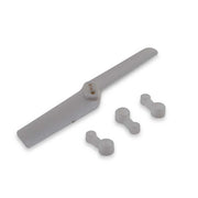 Blade BLH7019HP HP Tail Prop 2pc Infusion 180