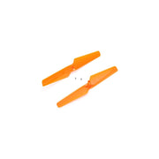 Blade BLH7405 Prop CW and CCW Orange 180QX