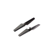 Blade BLH7406 Prop CW and CCW Black 180QX