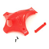 Blade BLH9604RE Inductrix Plus FPV Red Canopy