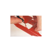 Bare Metal Foil BOOK - How to Use Bare Metal Foil