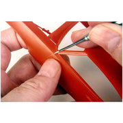 Bare Metal Foil PSBOOK - How to Use BMF Panel Scriber