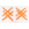 Bolt Quad-Blade 4040 Orange*
