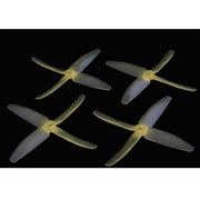 Bolt Quad-Blade 5040 Orange