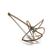 Bolt Clover Antenna with UFL