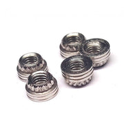 Bolt Kraken 5 PDB Press Nuts*