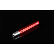 Border Models BD0033-R Metal Tool Handle Red Adaptation BD0007