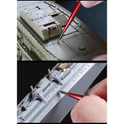 Border Models BD0042 Fine Engraving Blade 0.1mm