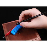 Border Models BD0058-D Black Metal Handle