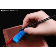 Border Models BD0068-0.1 Cemented Carbide Engraver 0.1mm