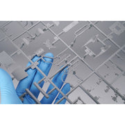 Border Models BF-001 1/35 Messerschmitt BF109G6