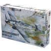 Border Models BF-001 1/35 Messerschmitt BF109G6
