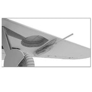 Border Models BF-001 1/35 Messerschmitt BF109G6