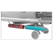 Border Models BF-001 1/35 Messerschmitt BF109G6