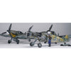Border Models BF-001 1/35 Messerschmitt BF109G6
