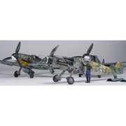 Border Models BF-001 1/35 Messerschmitt BF109G6