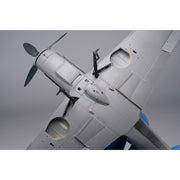 Border Models BF-001 1/35 Messerschmitt BF109G6