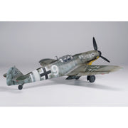 Border Models BF-001 1/35 Messerschmitt BF109G6 Plastic Model Kit