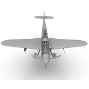 Border Models BF-001 1/35 Messerschmitt BF109G6