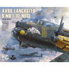 Border Models BF-008 1/32 Avro Lancaster B.MK1/III Nose w/Full Interior