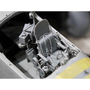 Border Models BF-010 1/32 Avro Lancaster B1/BIII