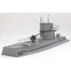 Border Models BS-001 1/35 DKM Type VII-C U-Boat Conning Tower and Deck