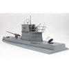 Border Models BS-001 1/35 DKM Type VII-C U-Boat Conning Tower and Deck