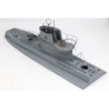 Border Models BS-001 1/35 DKM Type VII-C U-Boat Conning Tower and Deck