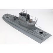 Border Models BS-001 1/35 DKM Type VII-C U-Boat Conning Tower and Deck