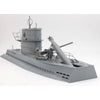 Border Models BS-001 1/35 DKM Type VII-C U-Boat Conning Tower and Deck
