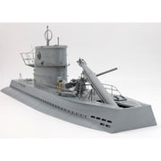 Border Models BS-001 1/35 DKM Type VII-C U-Boat Conning Tower and Deck