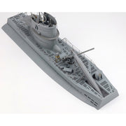Border Models BS-001 1/35 DKM Type VII-C U-Boat Conning Tower and Deck