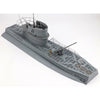 Border Models BS-001 1/35 DKM Type VII-C U-Boat Conning Tower and Deck
