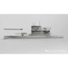 Border Models BS-001 1/35 DKM Type VII-C U-Boat Conning Tower and Deck
