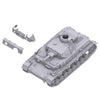 Border Models BT-003 1/35 Pz.Kpfw.IV Ausf.F1