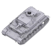 Border Models BT-003 1/35 Pz.Kpfw.IV Ausf.F1