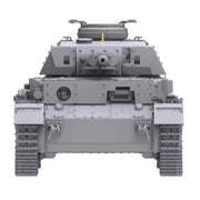 Border Models BT-003 1/35 Pz.Kpfw.IV Ausf.F1