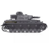 Border Models BT-003 1/35 Pz.Kpfw.IV Ausf.F1