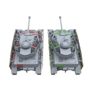 Border Models BT-005 1/35 Pz.Kpfw.IV Ausf. H Early/Mid Battle of Caen