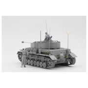 Border Models BT-006 1/35 Panzer IV J Beob Wg IV