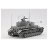 Border Models BT-006 1/35 Panzer IV J Beob Wg IV