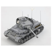 Border Models BT-006 1/35 Panzer IV J Beob Wg IV