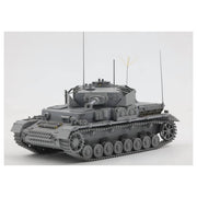 Border Models BT-006 1/35 Panzer IV J Beob Wg IV