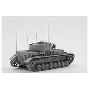 Border Models BT-006 1/35 Panzer IV J Beob Wg IV