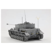 Border Models BT-006 1/35 Panzer IV J Beob Wg IV